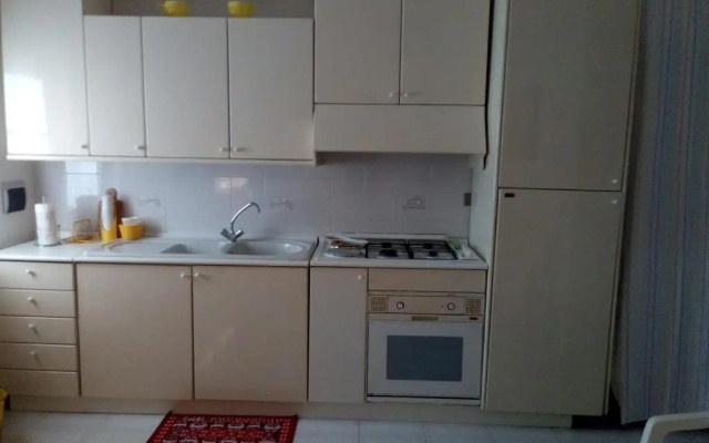 Appartamento 1 piano