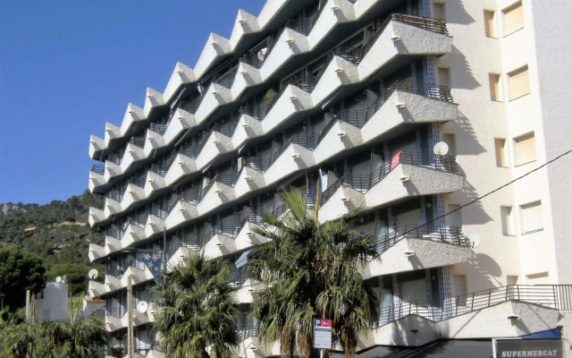 Apartamentos Rocamaura IV