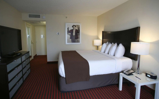 The Governor, a Coast Hotel
