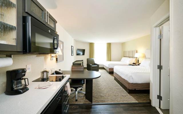 Candlewood Suites Lafayette by IHG