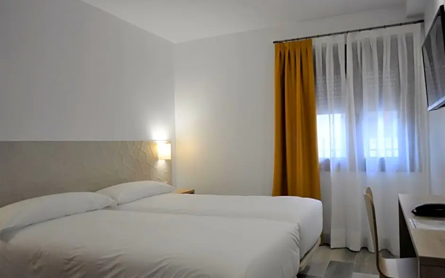 Hostal Restaurante Villa de Brihuega