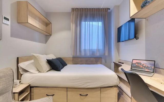 Livensa Living Salamanca