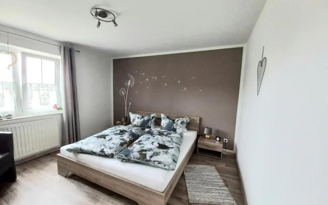 Ferienwohnung Sauerland Fernblick