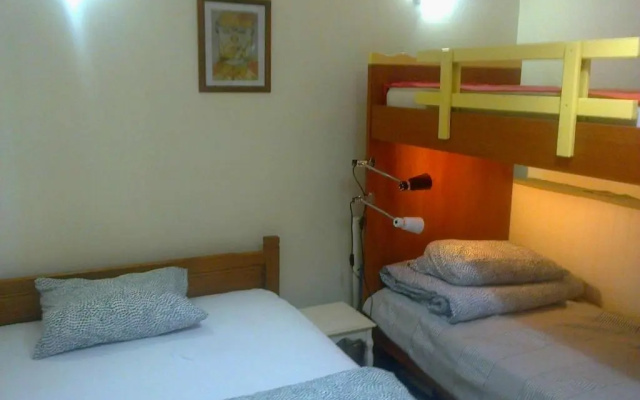 Apartament LEON Maleme do 6 os.