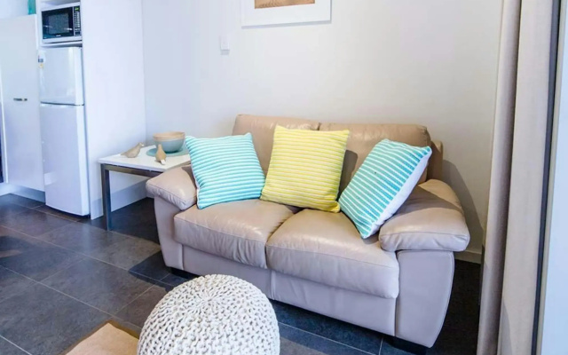 Onslow Beach Resort