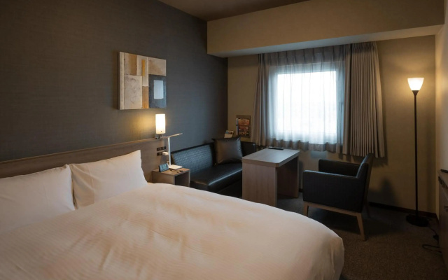 Hotel Route Inn Grand Wakayama Eki Higashiguchi