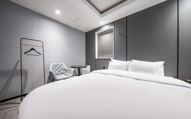 Suwon Story9 Hotel