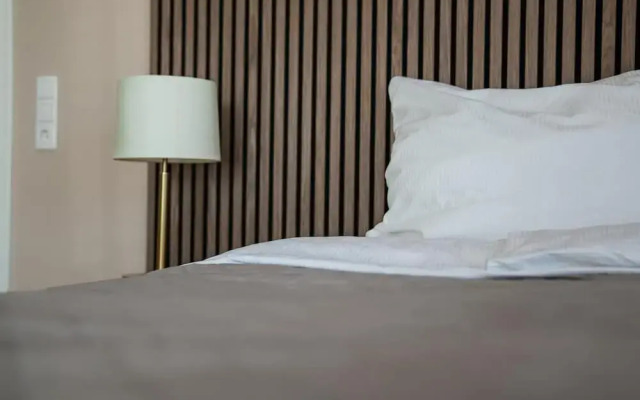 KT Estates Resort  Spa Frankfurt