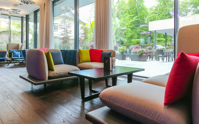 Le Royal Hotels & Resorts