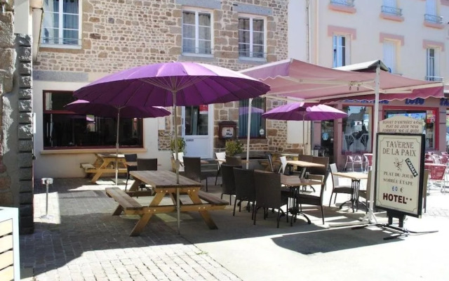 Taverne de la Paix