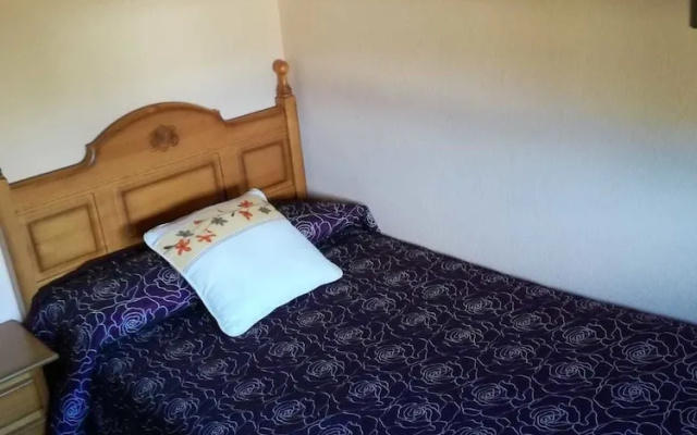 Hostal Mesón González