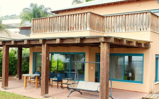 Aliyah Return Center - Kinneret Villa