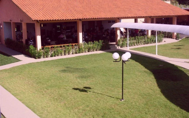 Santa Rosa Hotel