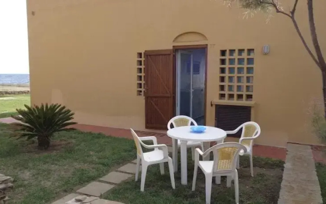 Maisonnée "Les Pieds dans l Eau"