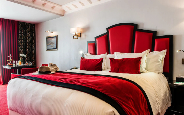 Le Casablanca Hotel