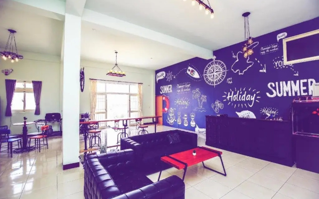 Island Nook B&B Penghu