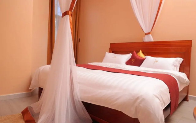 Gemstone Hotel