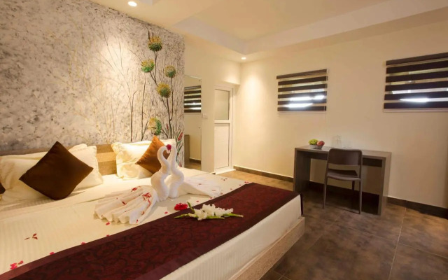 Foggy Knolls Resort