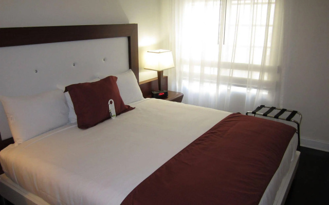 The Harrison Hotel Miami Beach