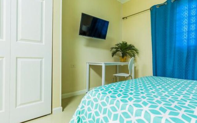 Salina Cerca Apartments in Palm Beach, Aruba from 195$, photos, reviews - zenhotels.com room amenities