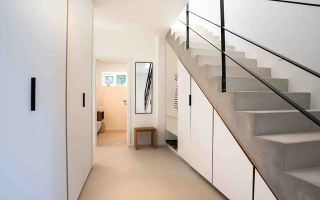 Harlepadd 3b Modern Retreat