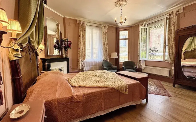 Relais des Anges