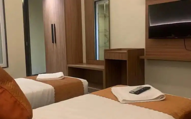 Culture by BVH Hospitality Greater Noida