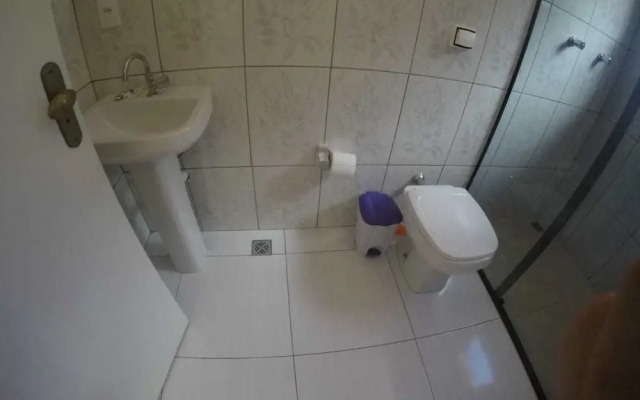 Pousada da Nona