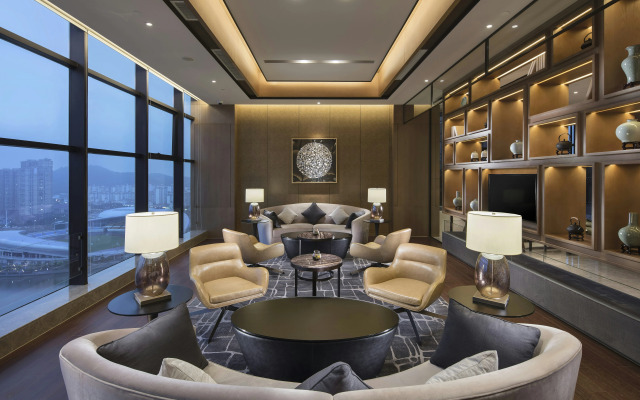 DoubleTree by Hilton Hotel Xiamen - Haicang