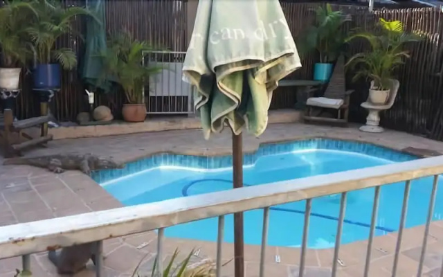 A Family and Friends Guesthouse