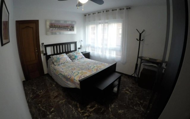Apartamento Castillo