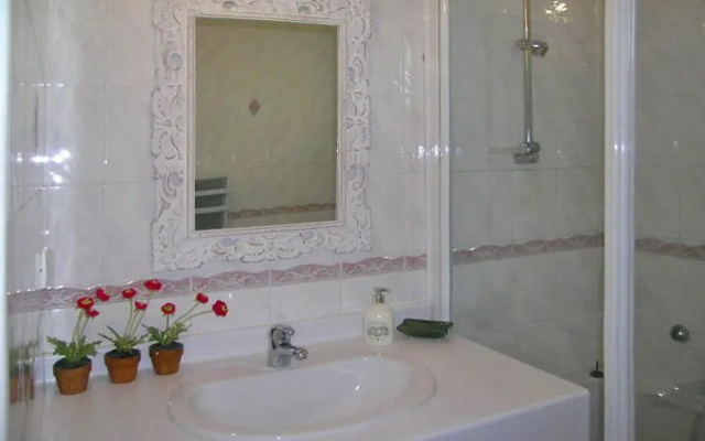Appartement Villa Soraya