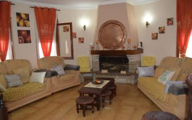 Villa Los Inkas