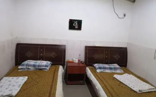 Xichong Xingsheng Hotel