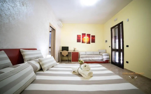 B&B Casa di Attilio