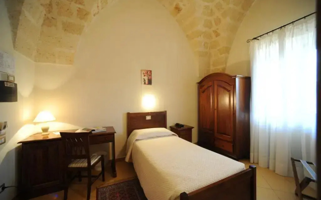 Laurito Resort & Spa