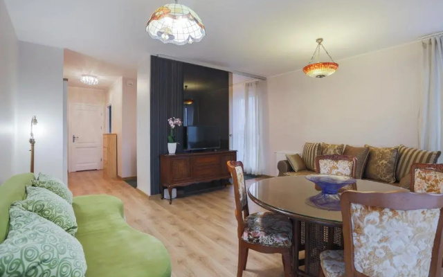 Classic Apartment Oldtown Marina