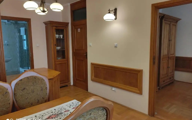 Pokoje Gościnne Zakopane