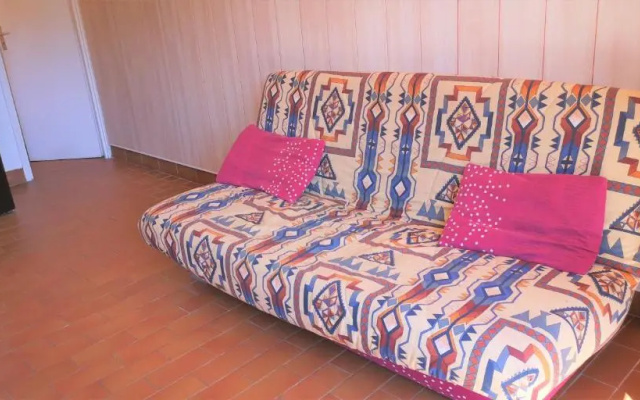 Résidence Cap Azur Maison N° 106