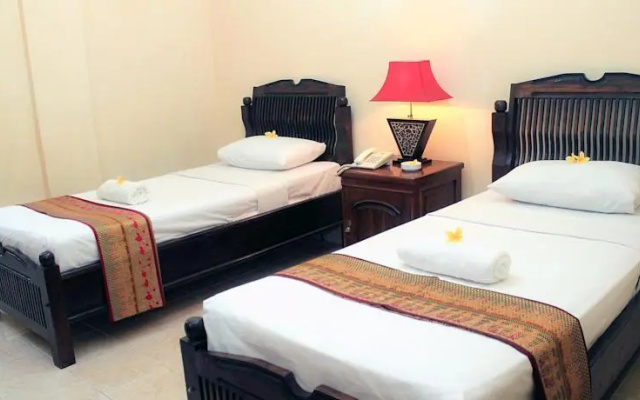 AA Hotel