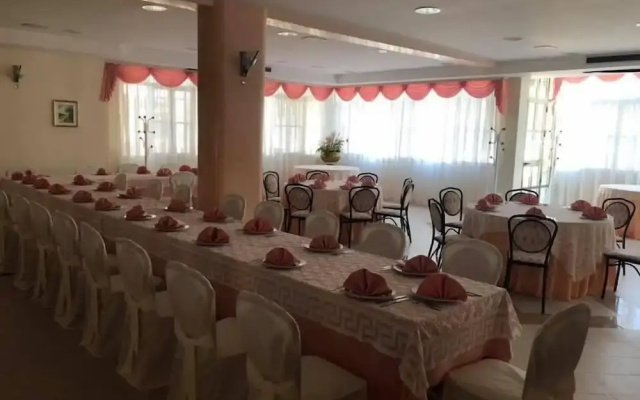Residence LAfrichetta