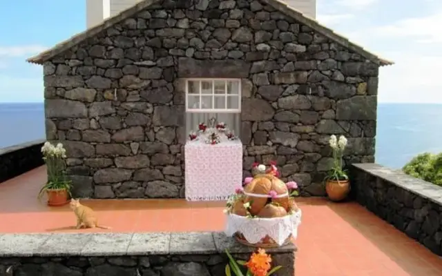 Casa da Aguada
