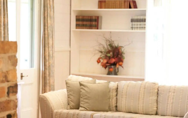 Spicers Guesthouse