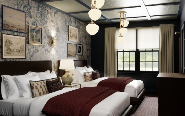 The Drew Hotel