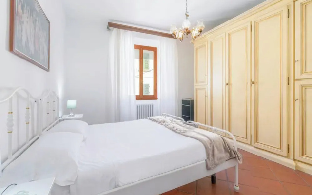 Chiara Apartment In Porta San Frediano
