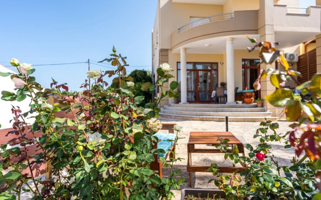 Kelaya Luxury Apartments
