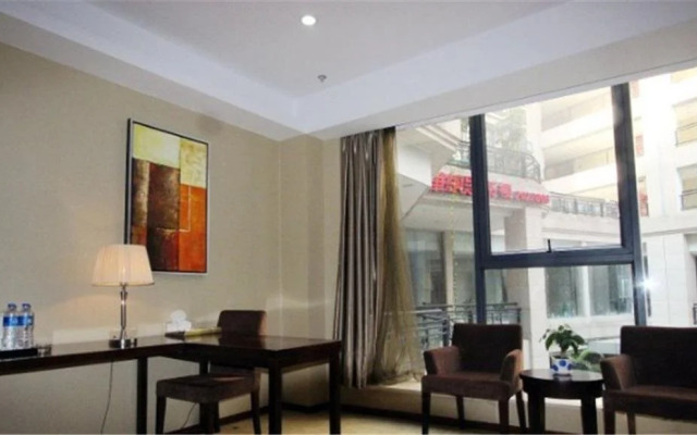 Xiamen Wenteya Hotel