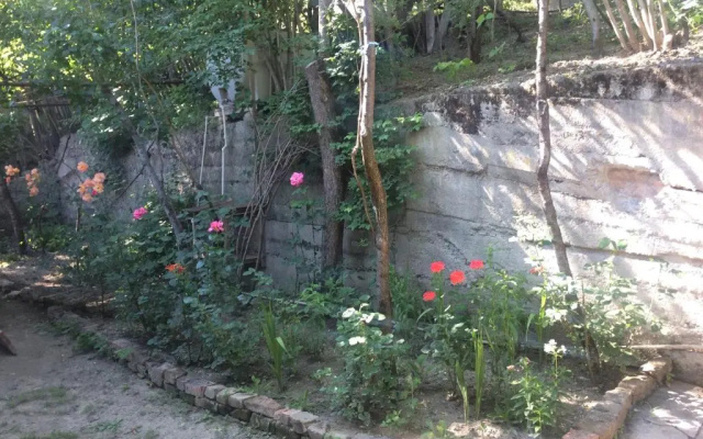 GuestHouse Malkhazi
