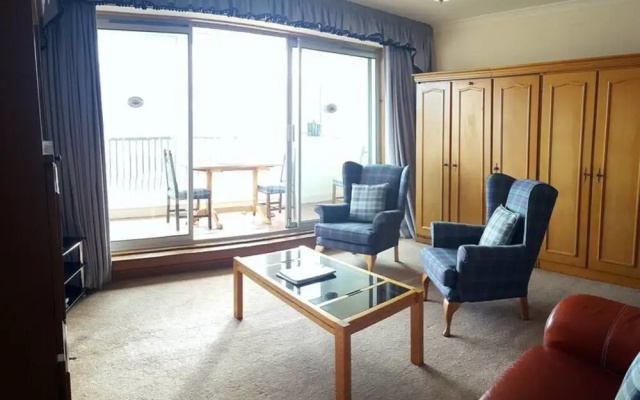 Apartment 16 Loch Rannoch Highland Club