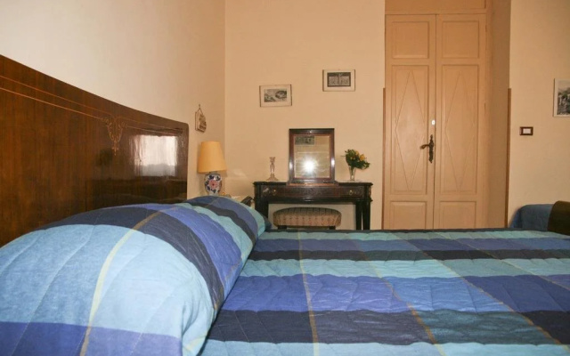 Bed & Breakfast Domus Notari